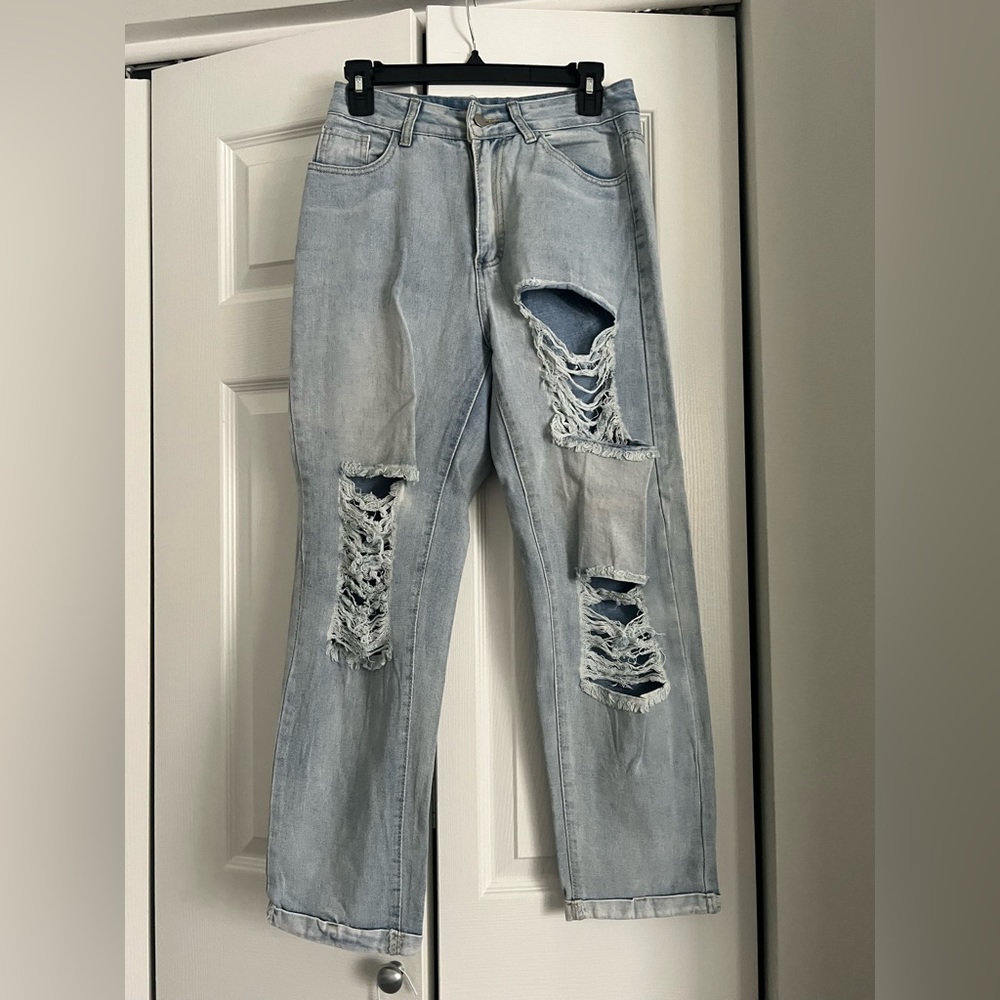 Shein Jeans
